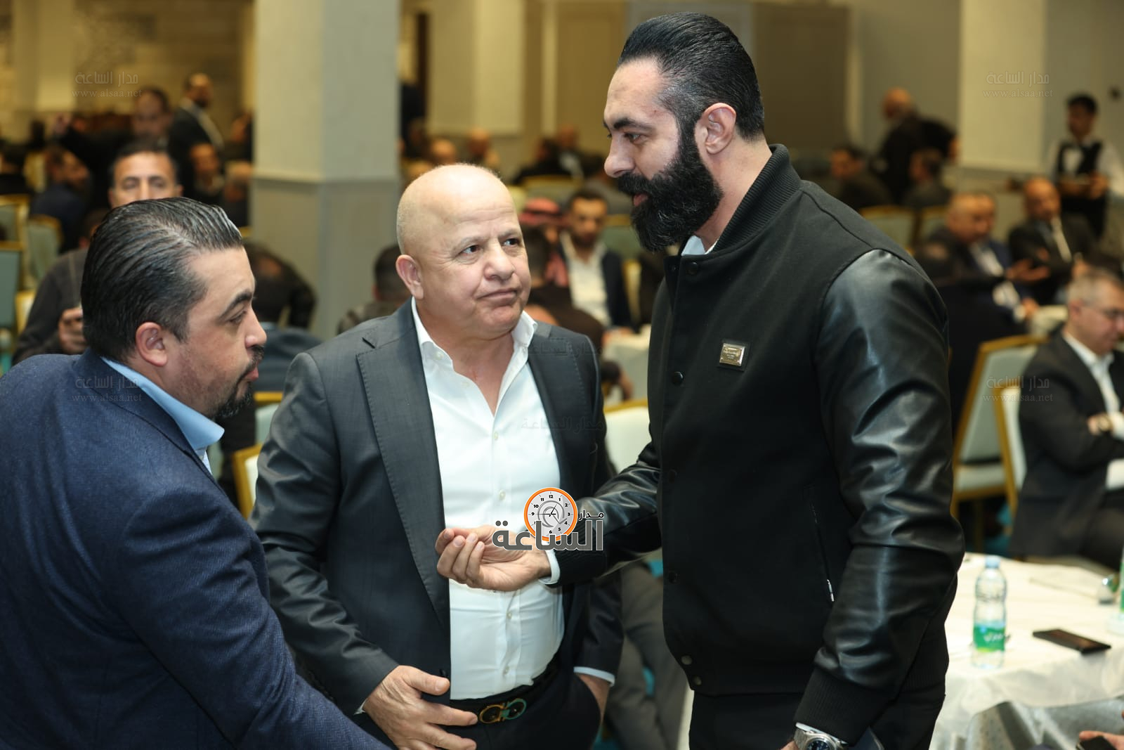 Madar Al-Saa Images 0.21406547404447318