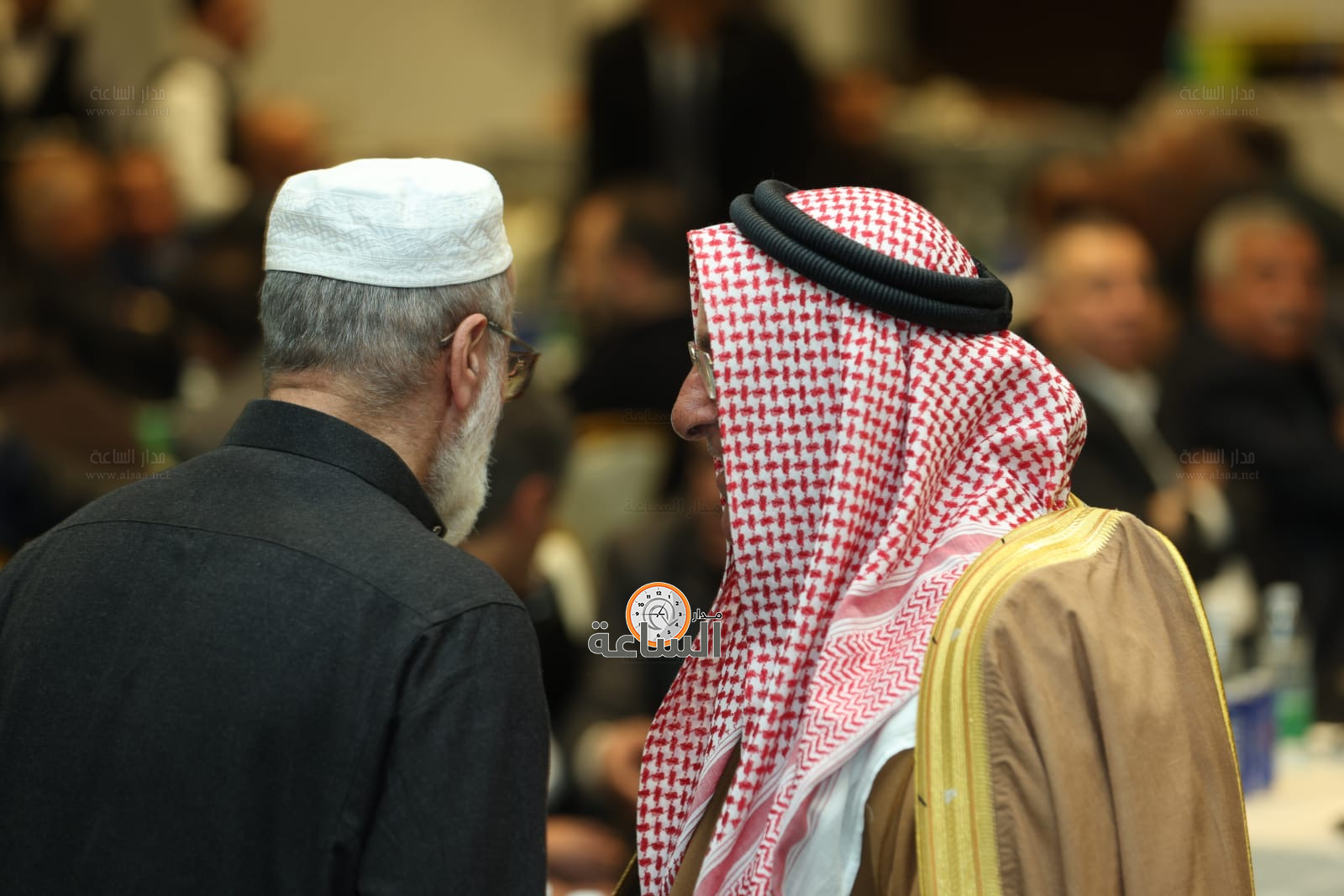 Madar Al-Saa Images 0.7618751563689972