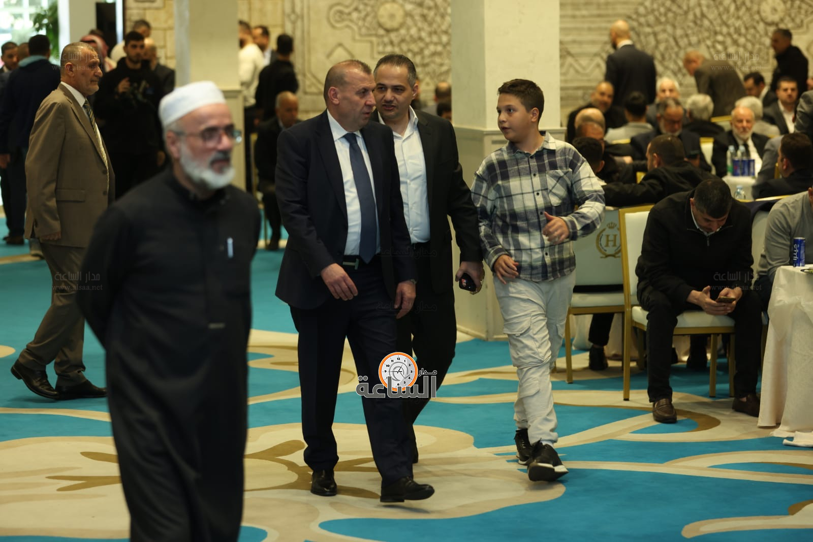 Madar Al-Saa Images 0.6211328900270368