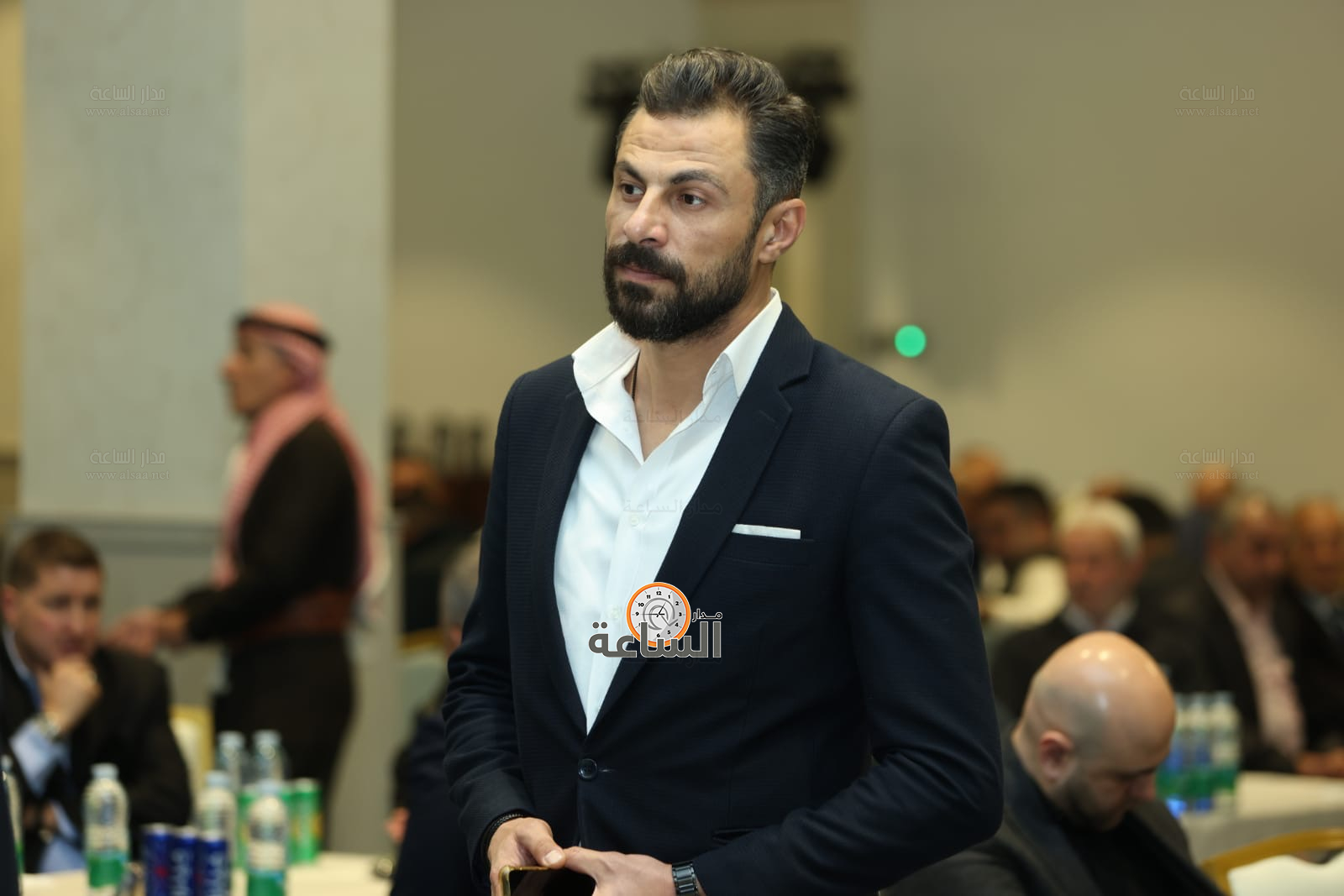 Madar Al-Saa Images 0.41866049253432835