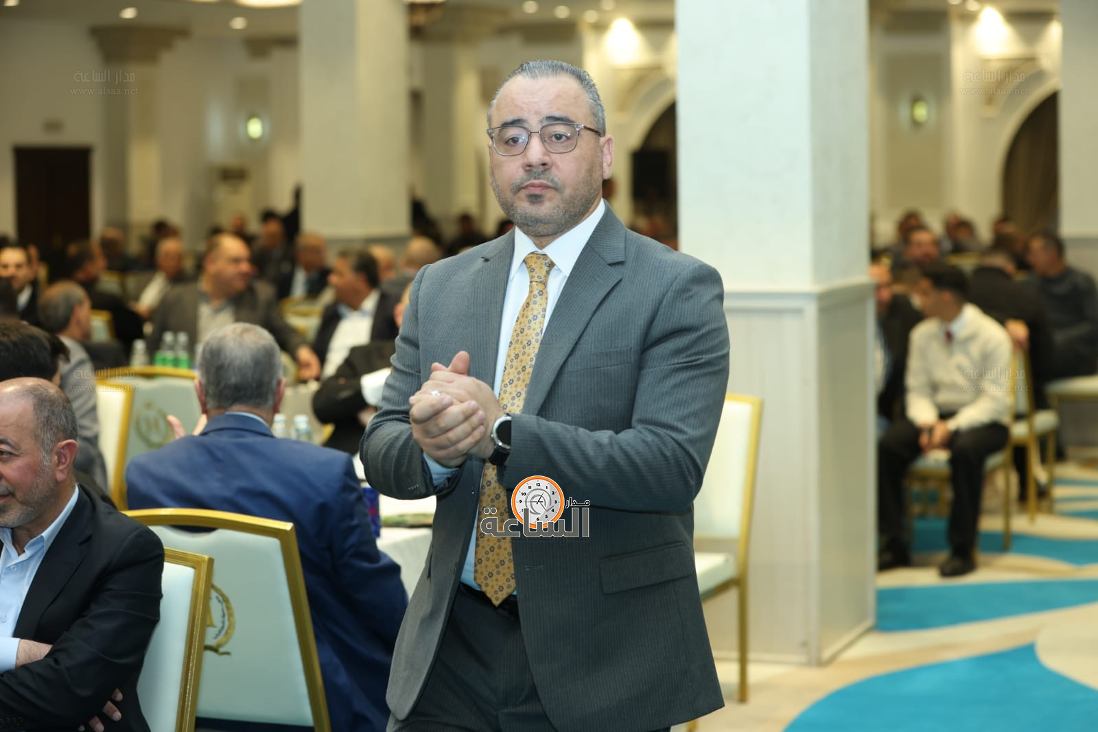 Madar Al-Saa Images 0.6032817989176021