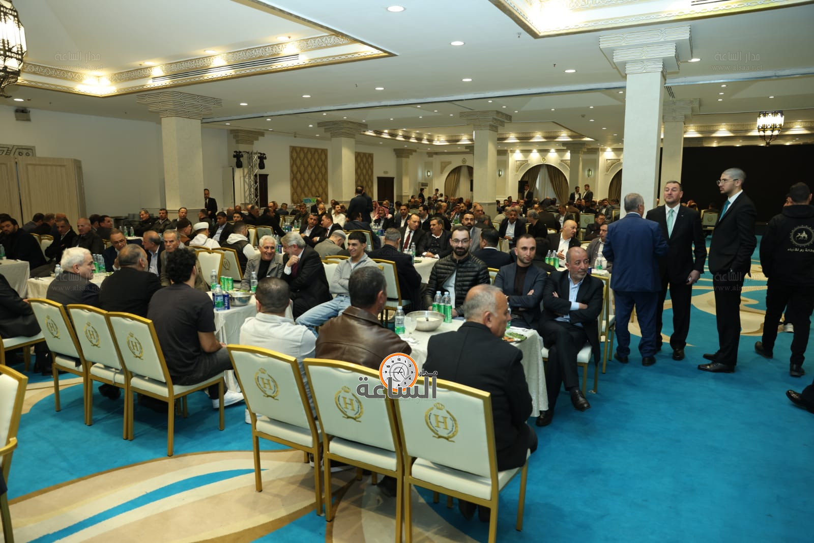 Madar Al-Saa Images 0.709791247499232