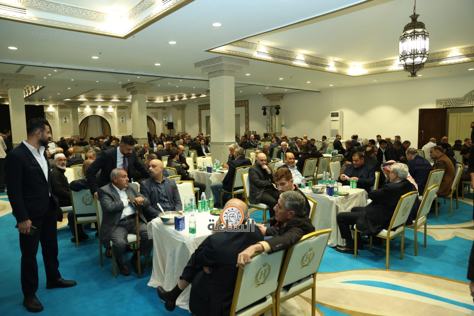 Madar Al-Saa Images 0.44108718399946967