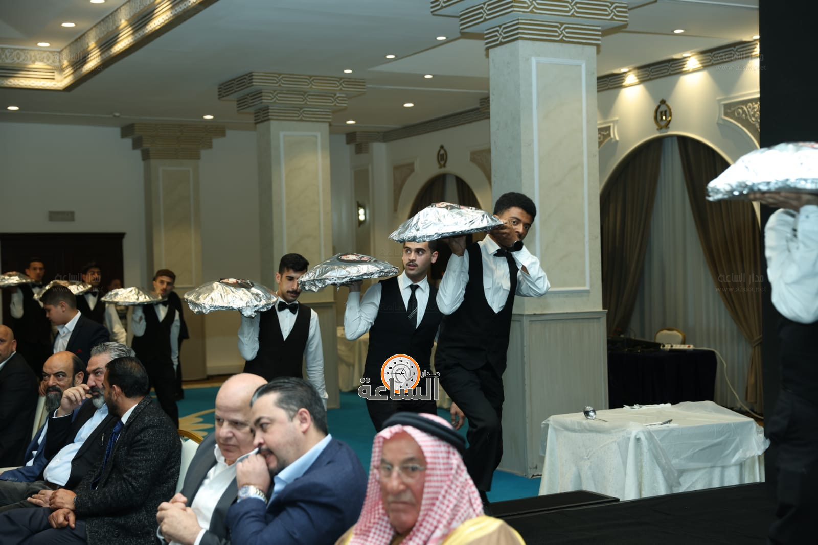 Madar Al-Saa Images 0.6065680966034143