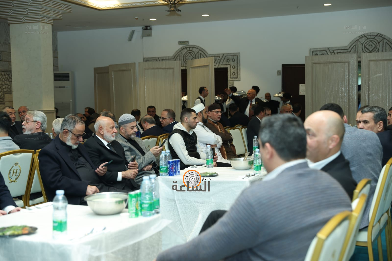 Madar Al-Saa Images 0.9445587769154034