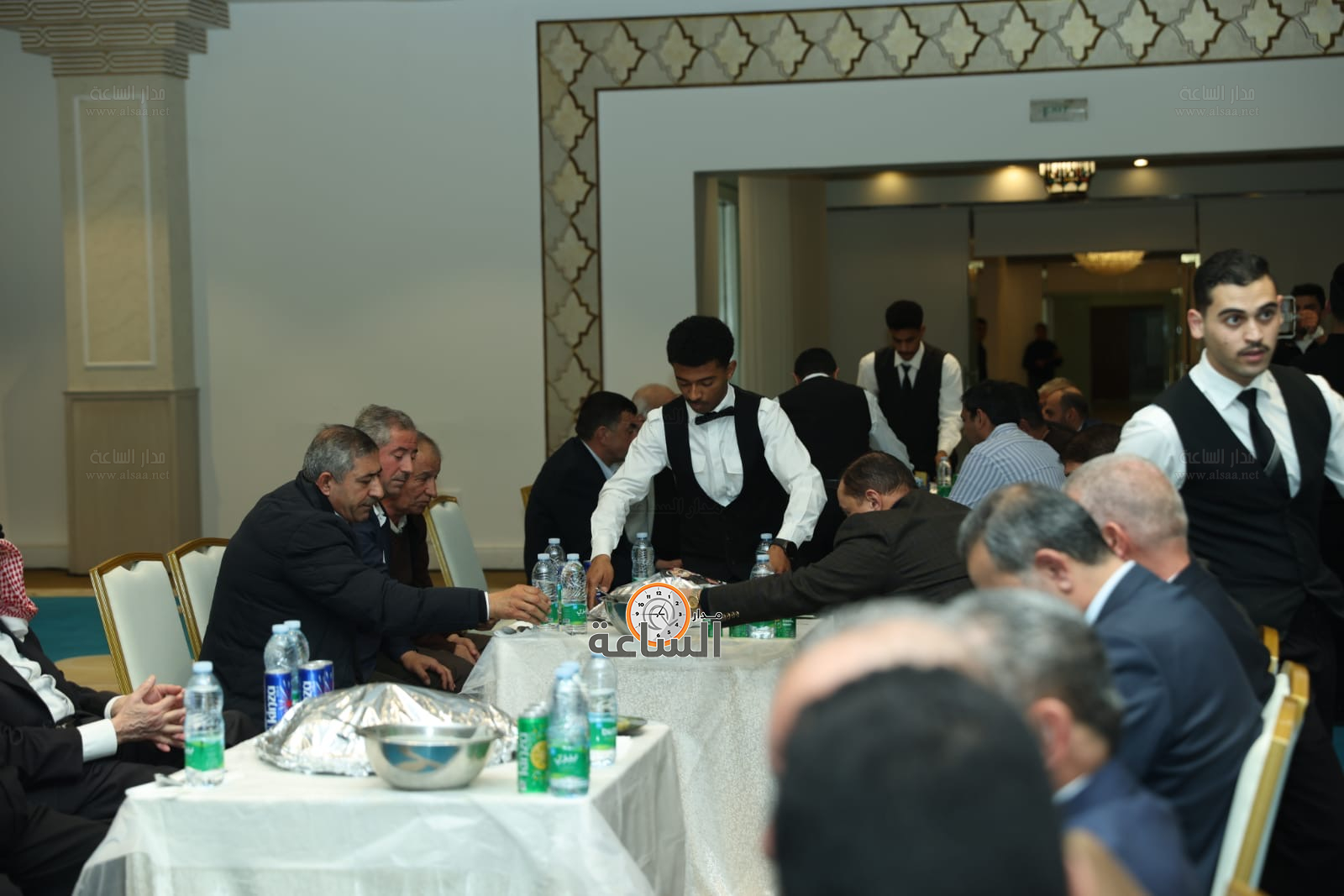 Madar Al-Saa Images 0.3935552388300514