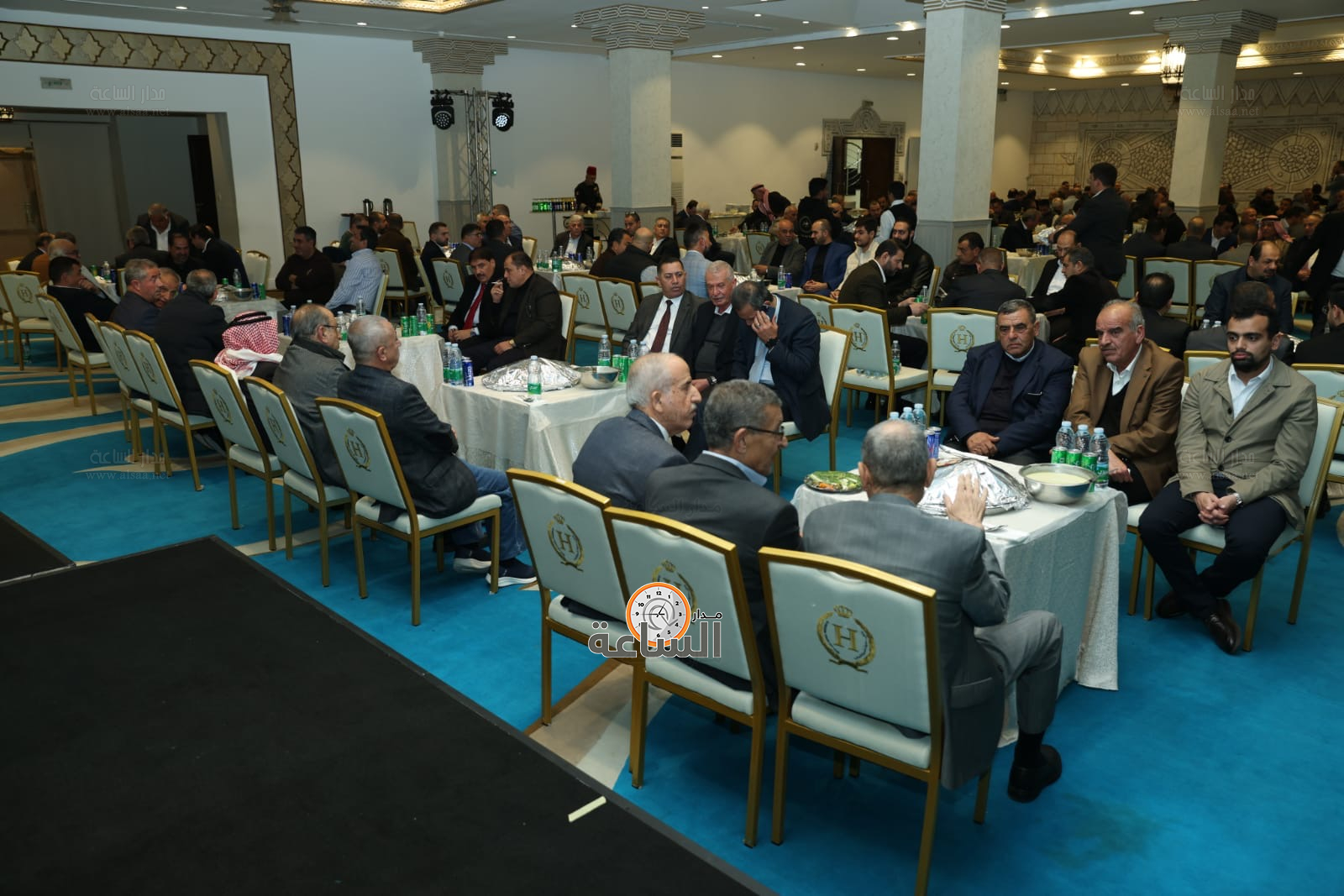 Madar Al-Saa Images 0.7741696603190144