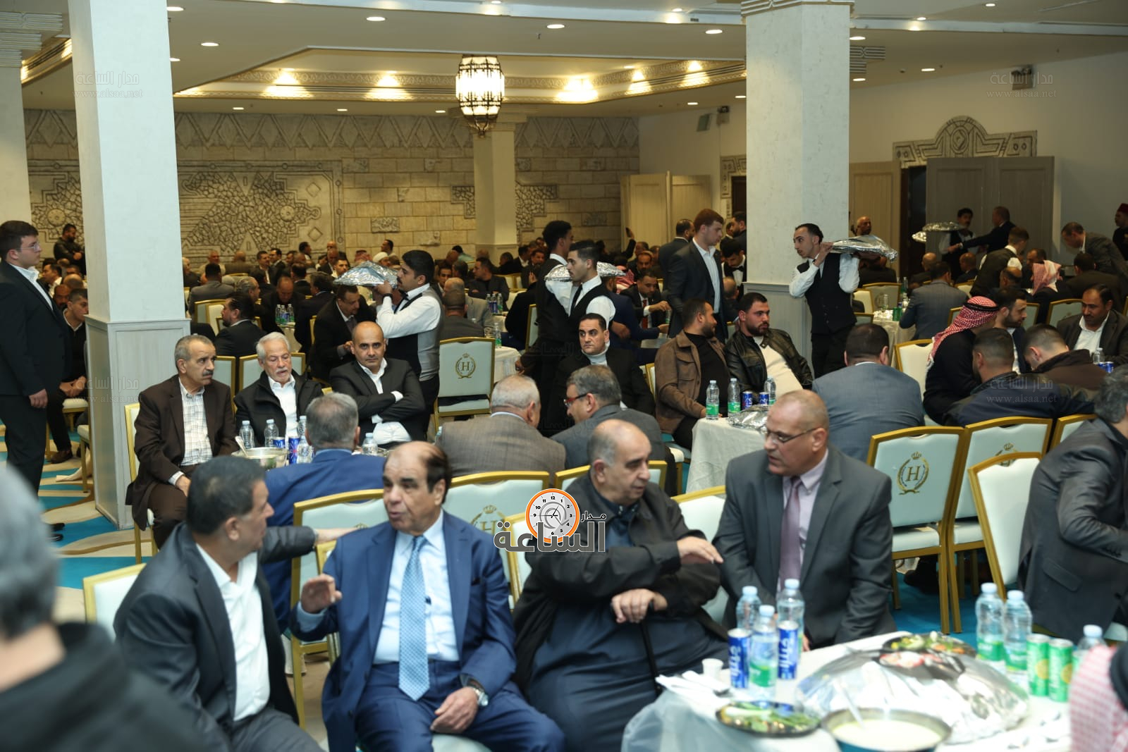 Madar Al-Saa Images 0.05965572877349623