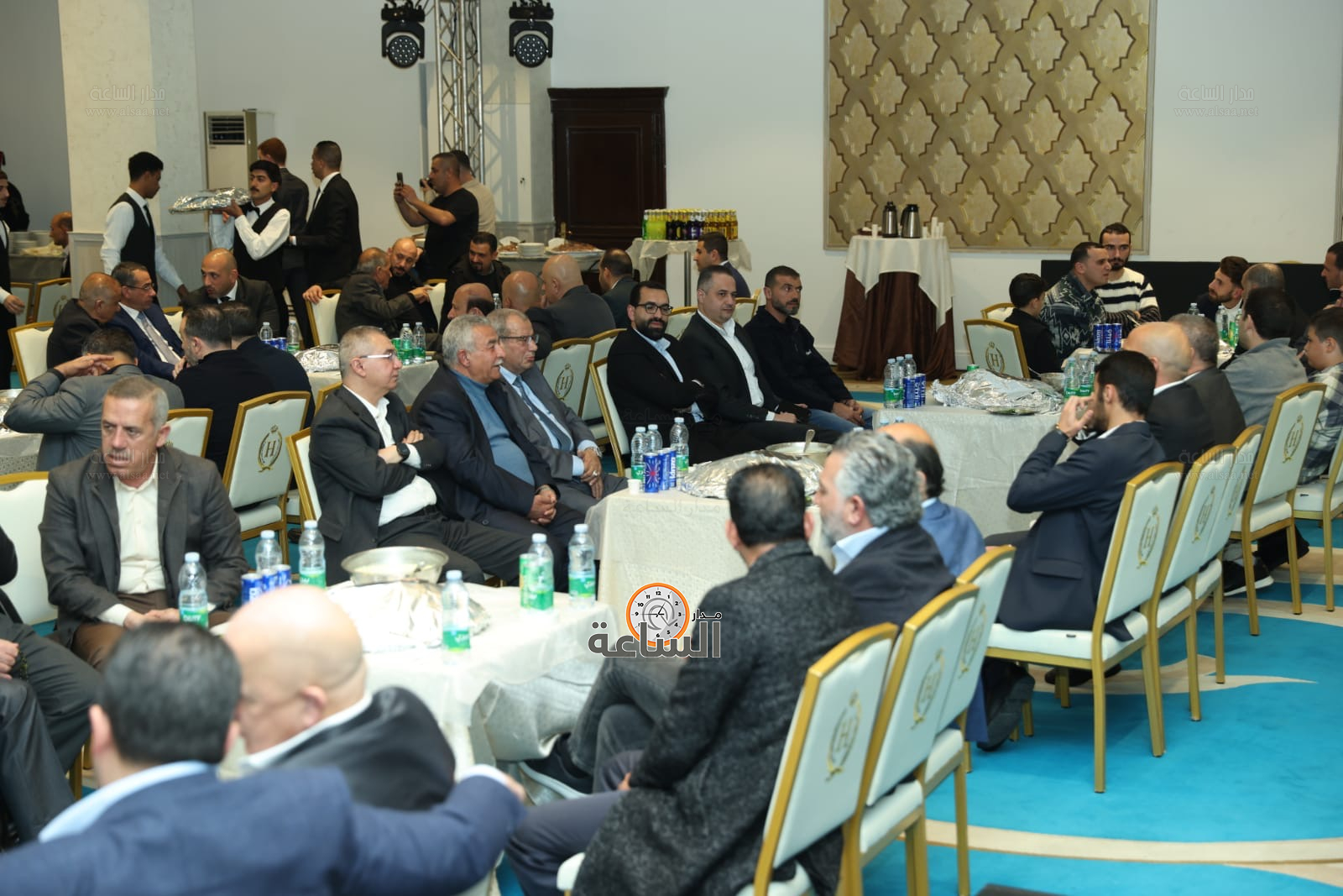 Madar Al-Saa Images 0.579769694559288