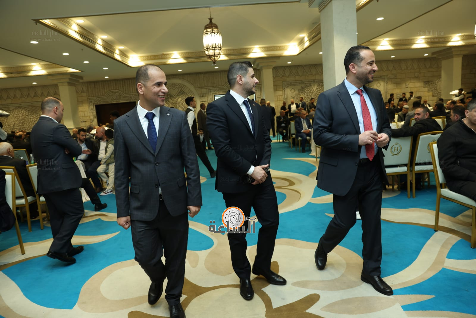 Madar Al-Saa Images 0.3334428885906845