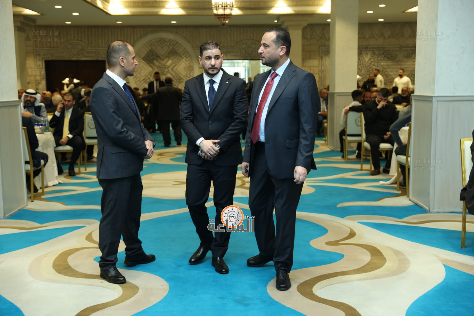 Madar Al-Saa Images 0.19212094208848662