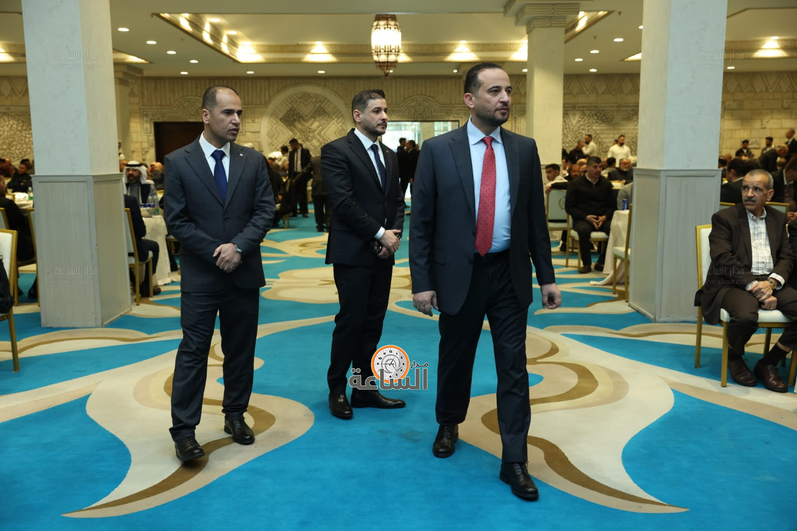 Madar Al-Saa Images 0.06619355101504942