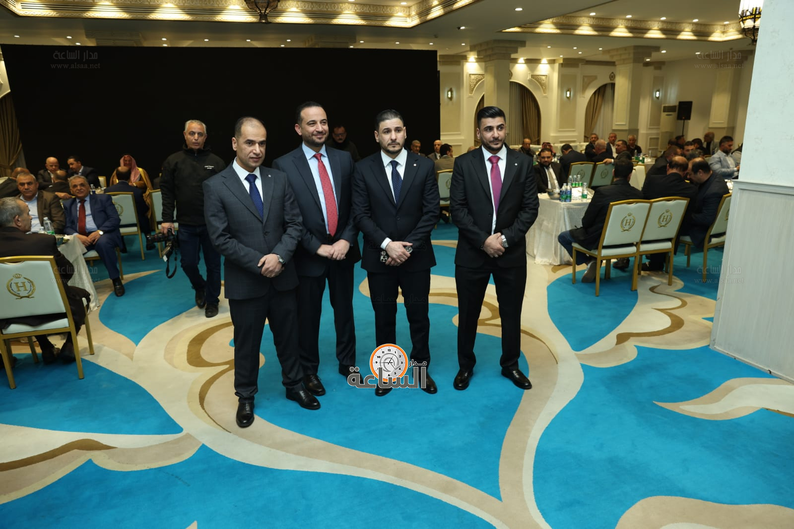 Madar Al-Saa Images 0.41512618633701903