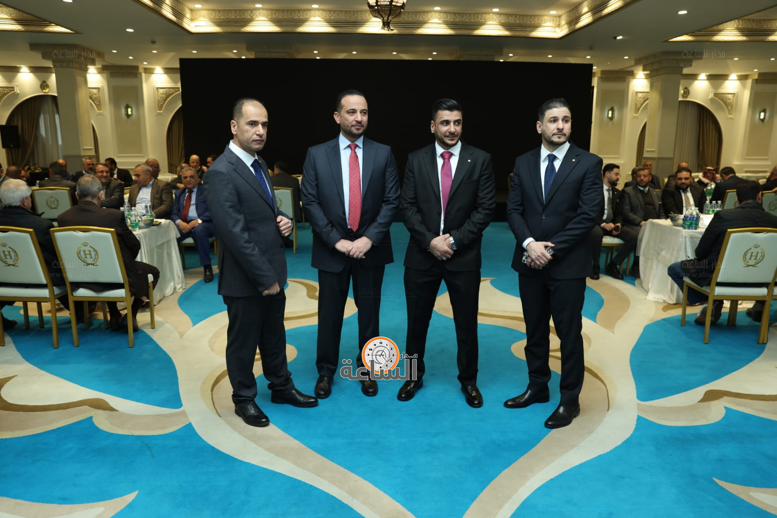 Madar Al-Saa Images 0.5867843485376092