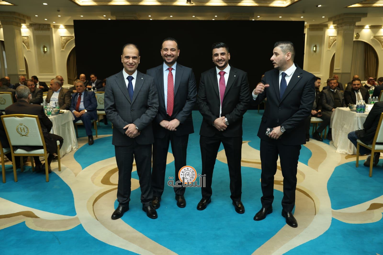 Madar Al-Saa Images 0.9065573131946997