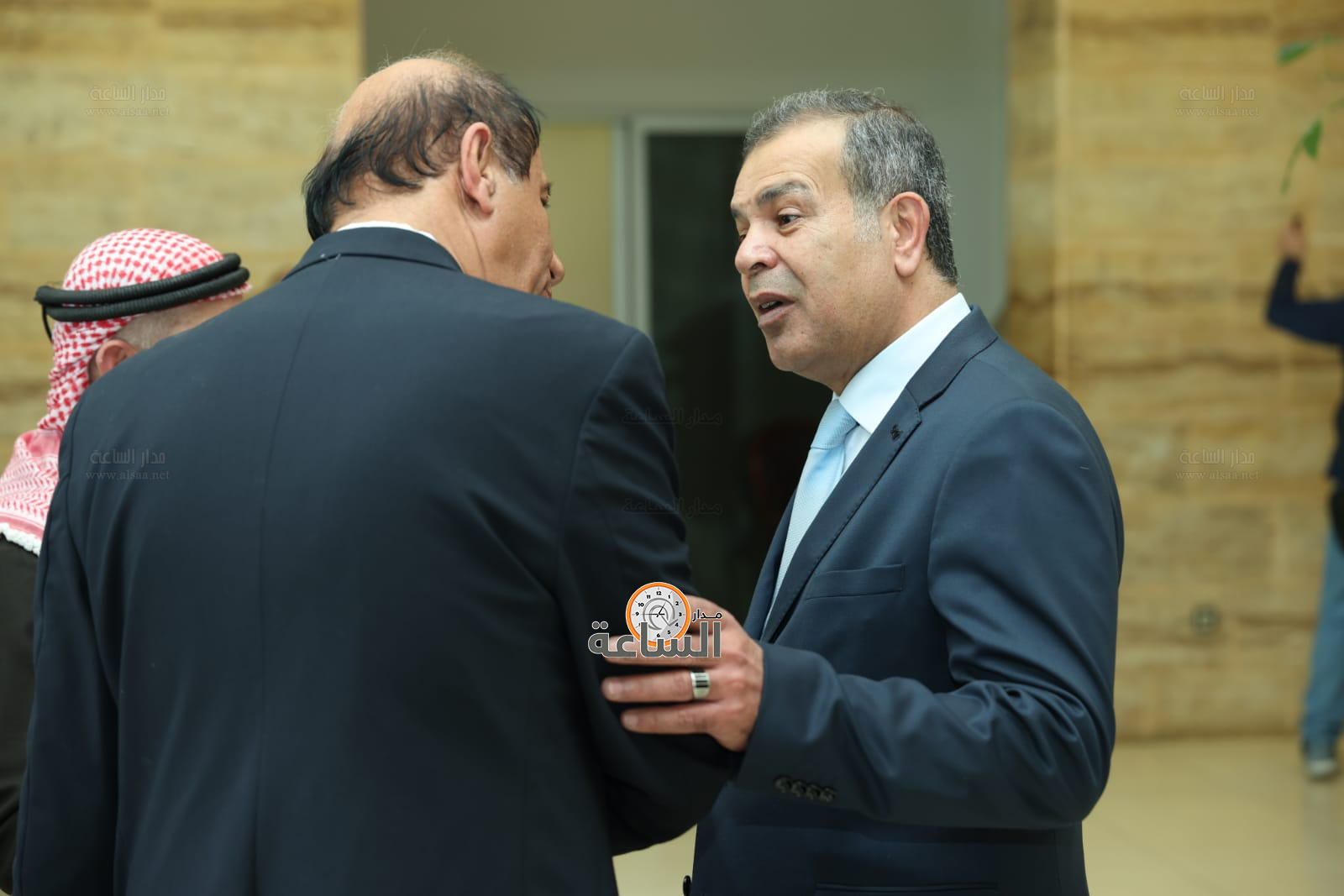 Madar Al-Saa Images 0.47283401621547794