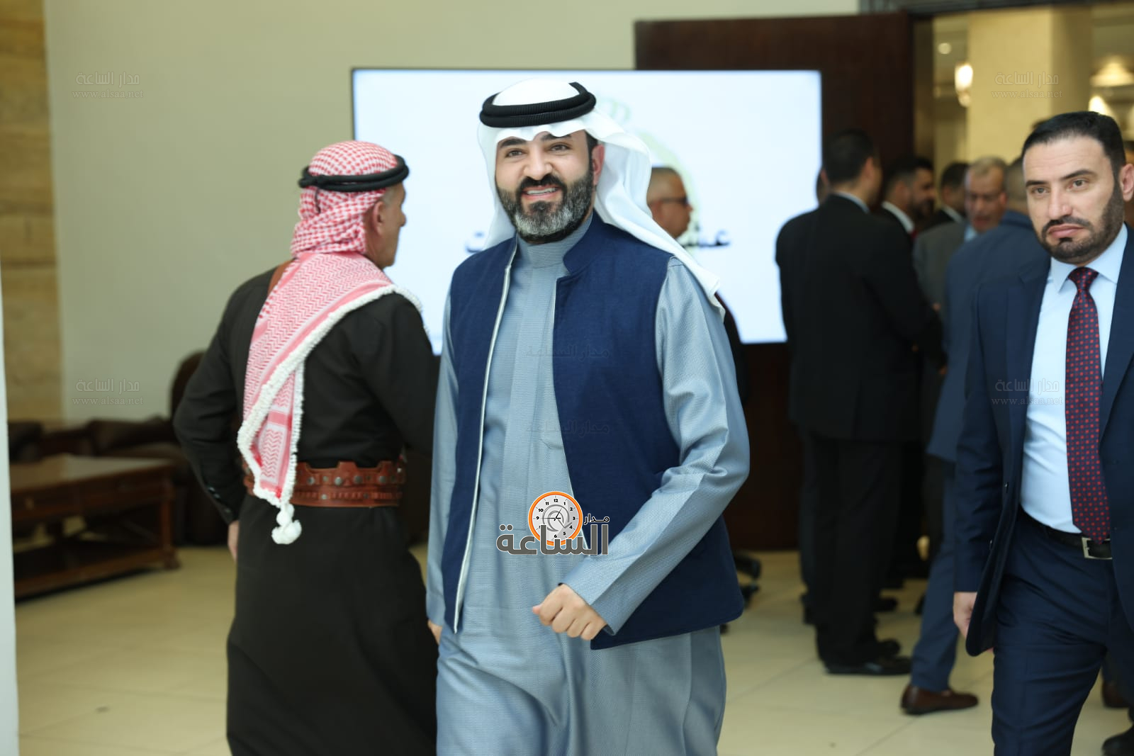 Madar Al-Saa Images 0.747416144726083