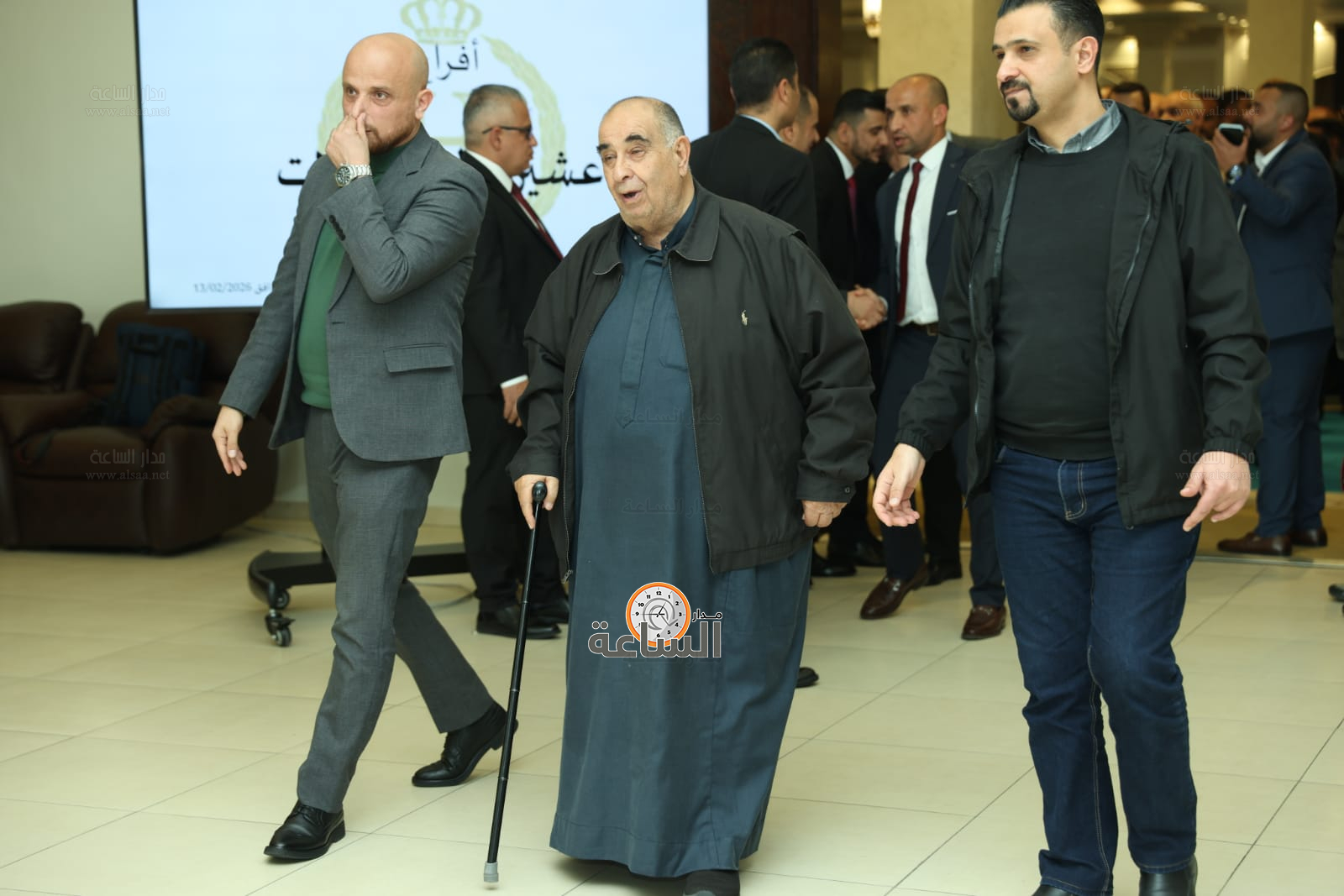 Madar Al-Saa Images 0.05908716702266781