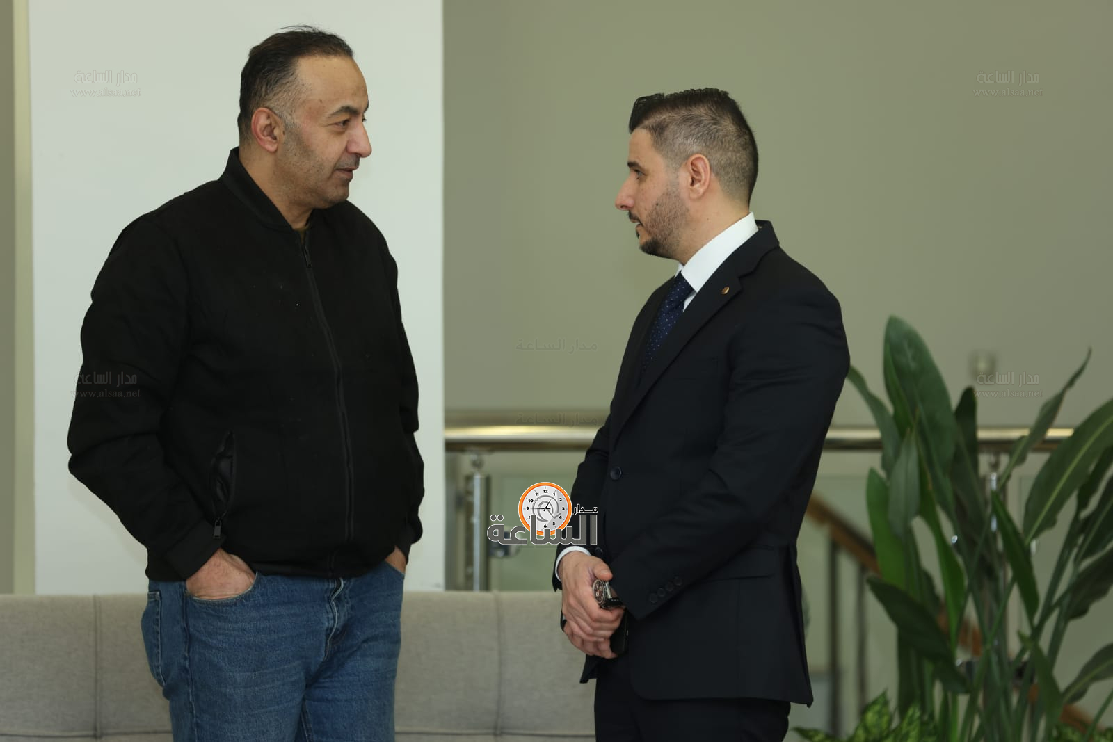 Madar Al-Saa Images 0.6532764994753257