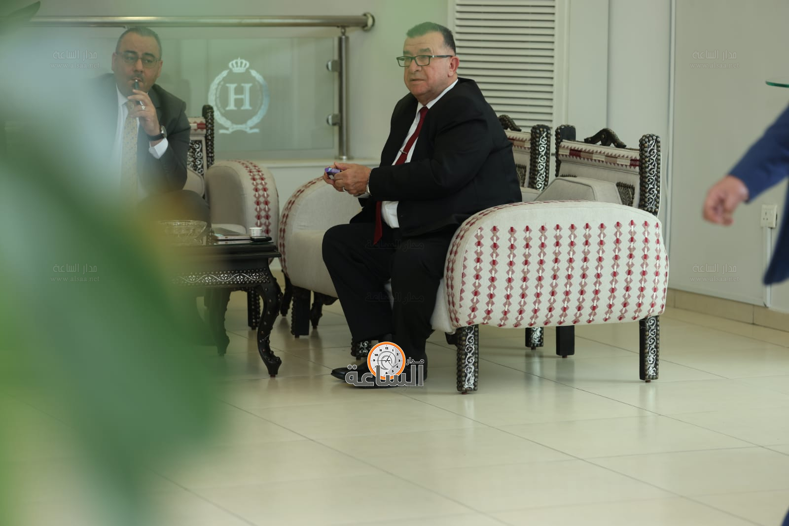 Madar Al-Saa Images 0.6038470052256718