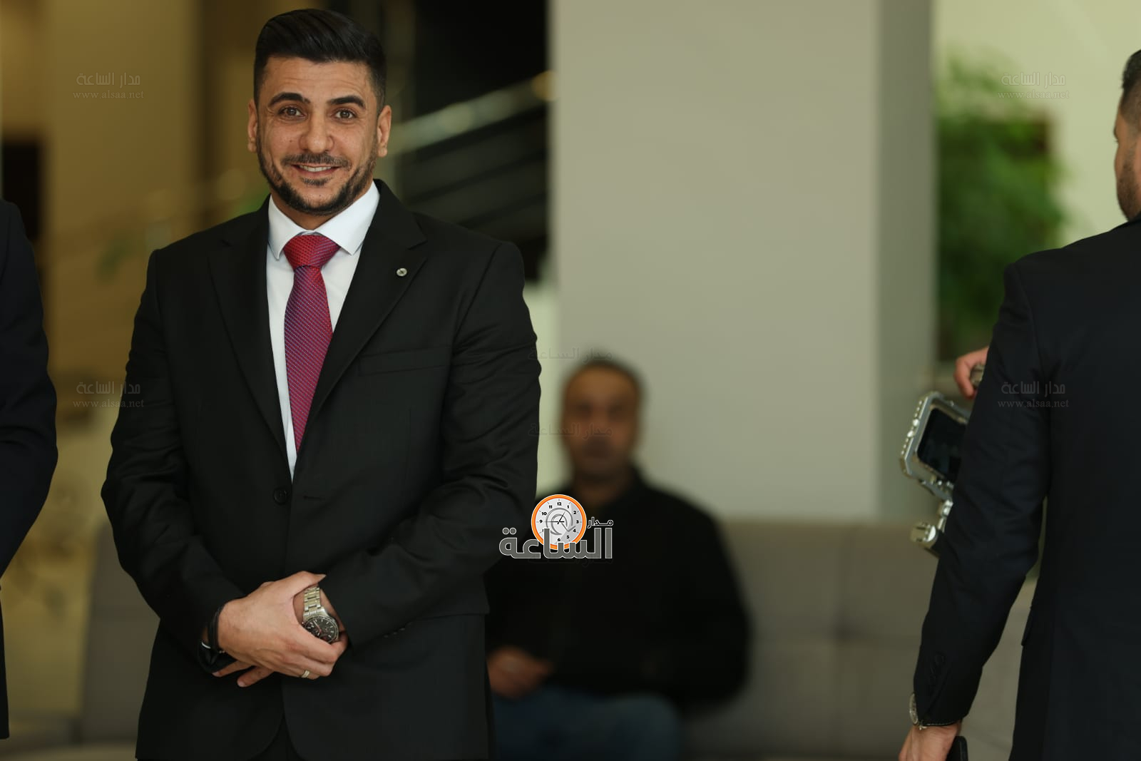 Madar Al-Saa Images 0.9523495510988047