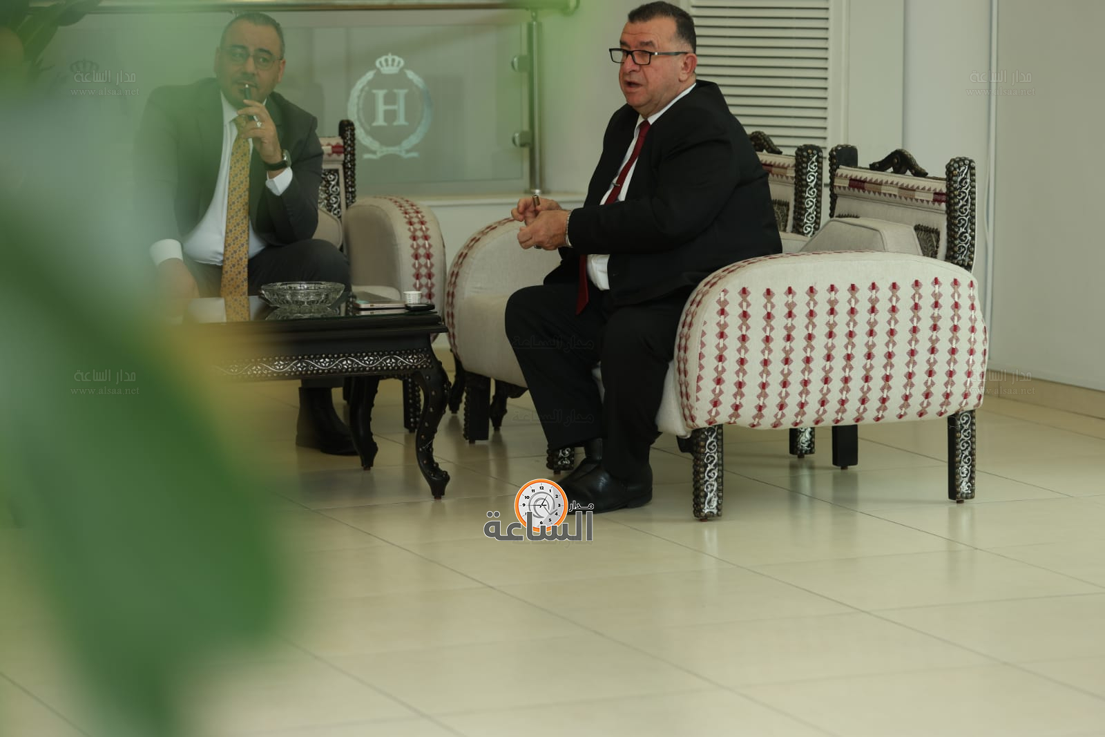 Madar Al-Saa Images 0.06922111873330794