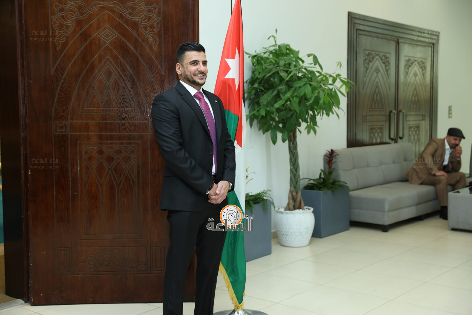 Madar Al-Saa Images 0.9842142500542063