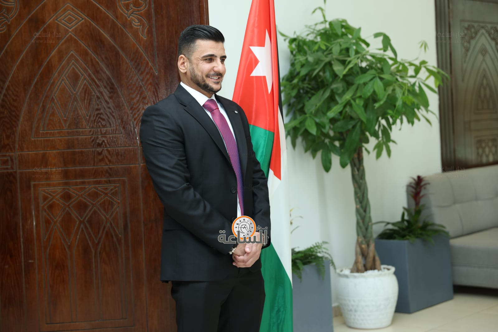 Madar Al-Saa Images 0.31735447206825096