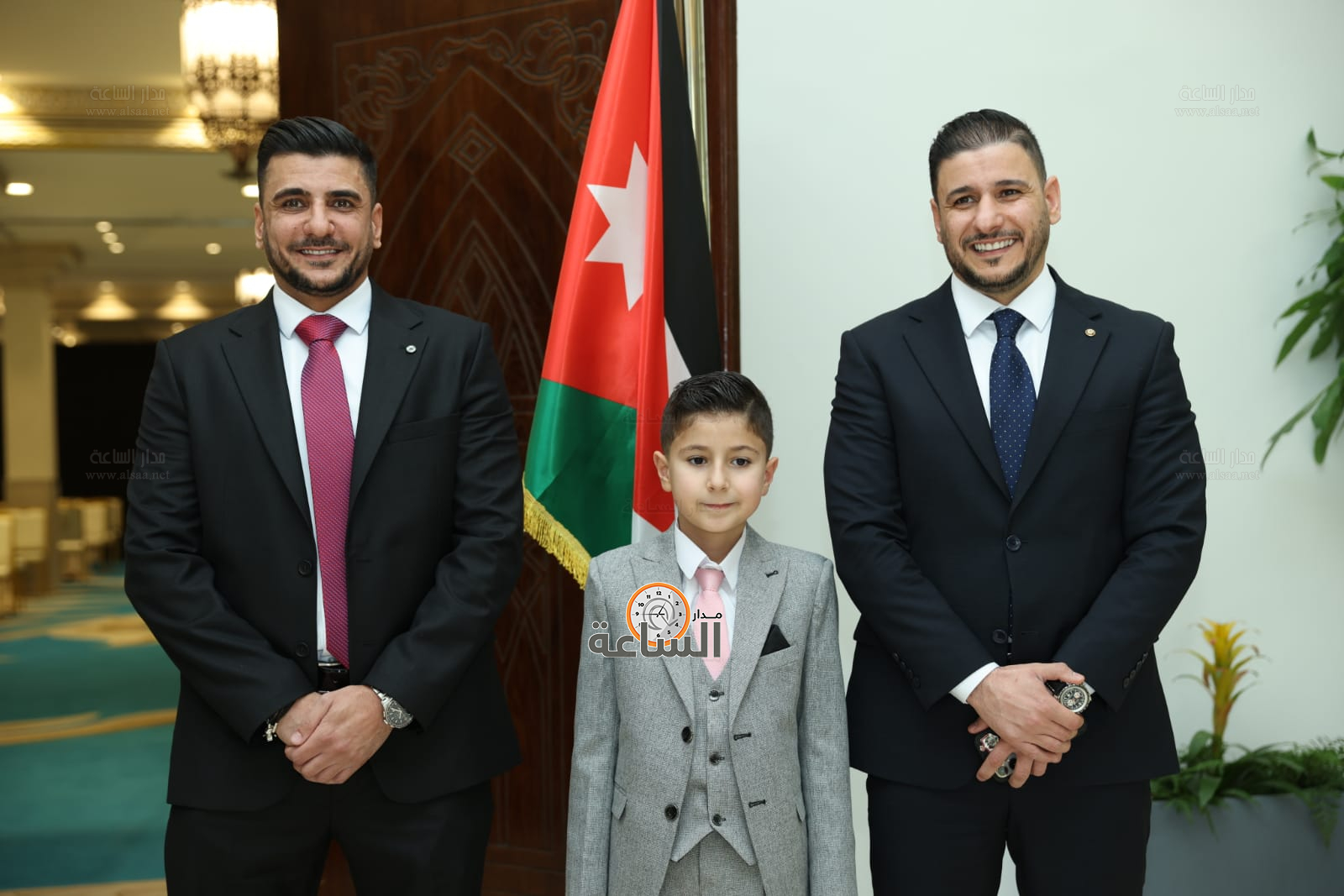 Madar Al-Saa Images 0.2721974763186421