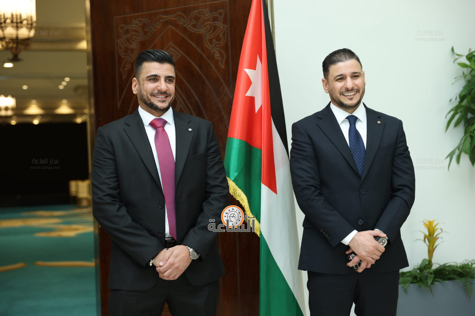 Madar Al-Saa Images 0.8140680163282463