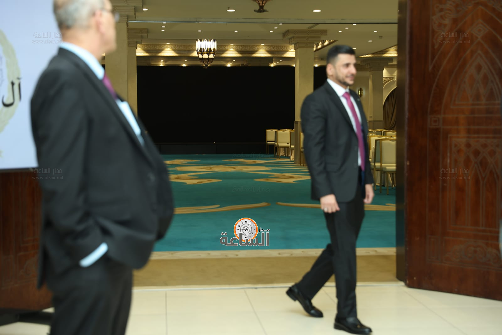 Madar Al-Saa Images 0.4782378987778646