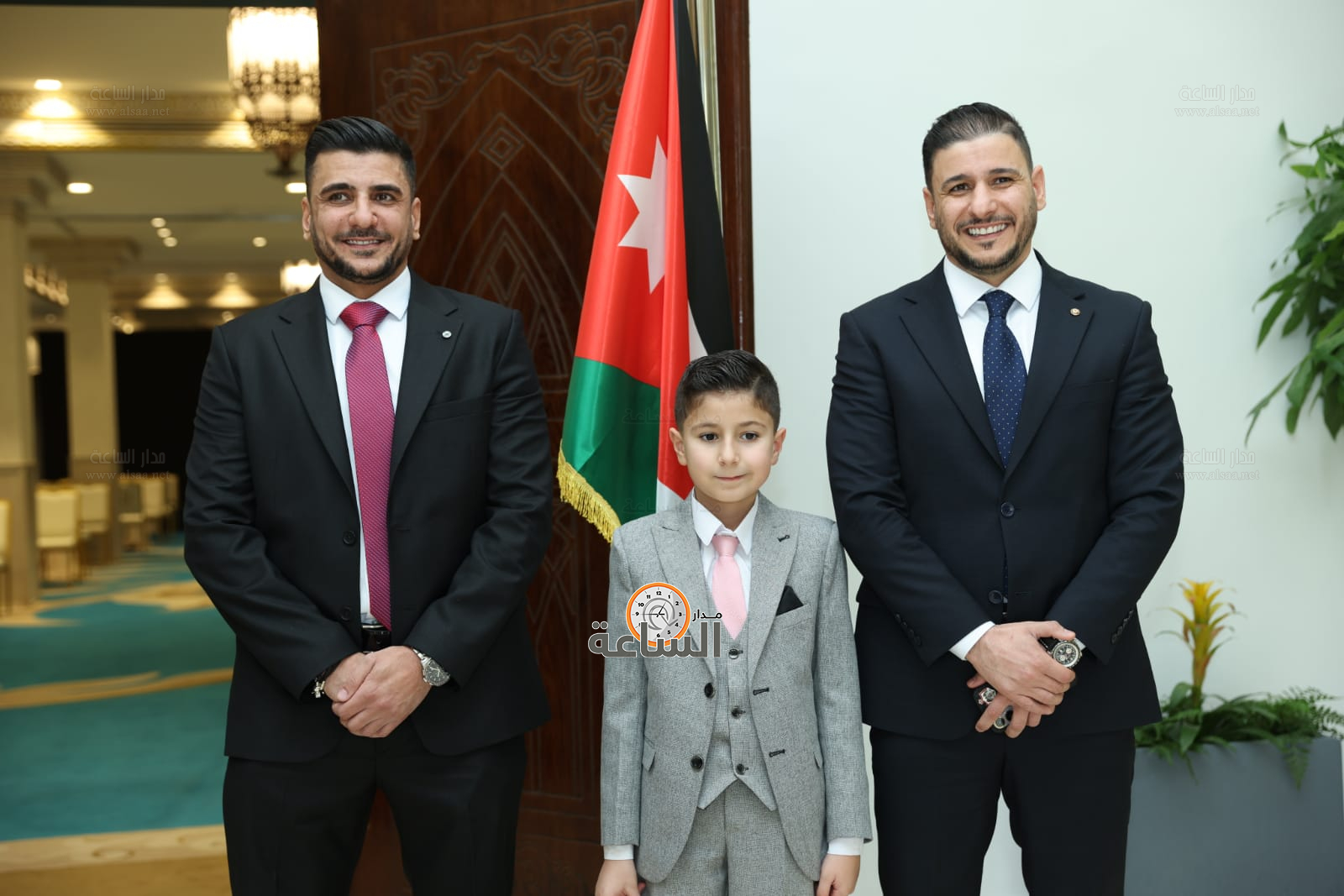 Madar Al-Saa Images 0.2174845254056429