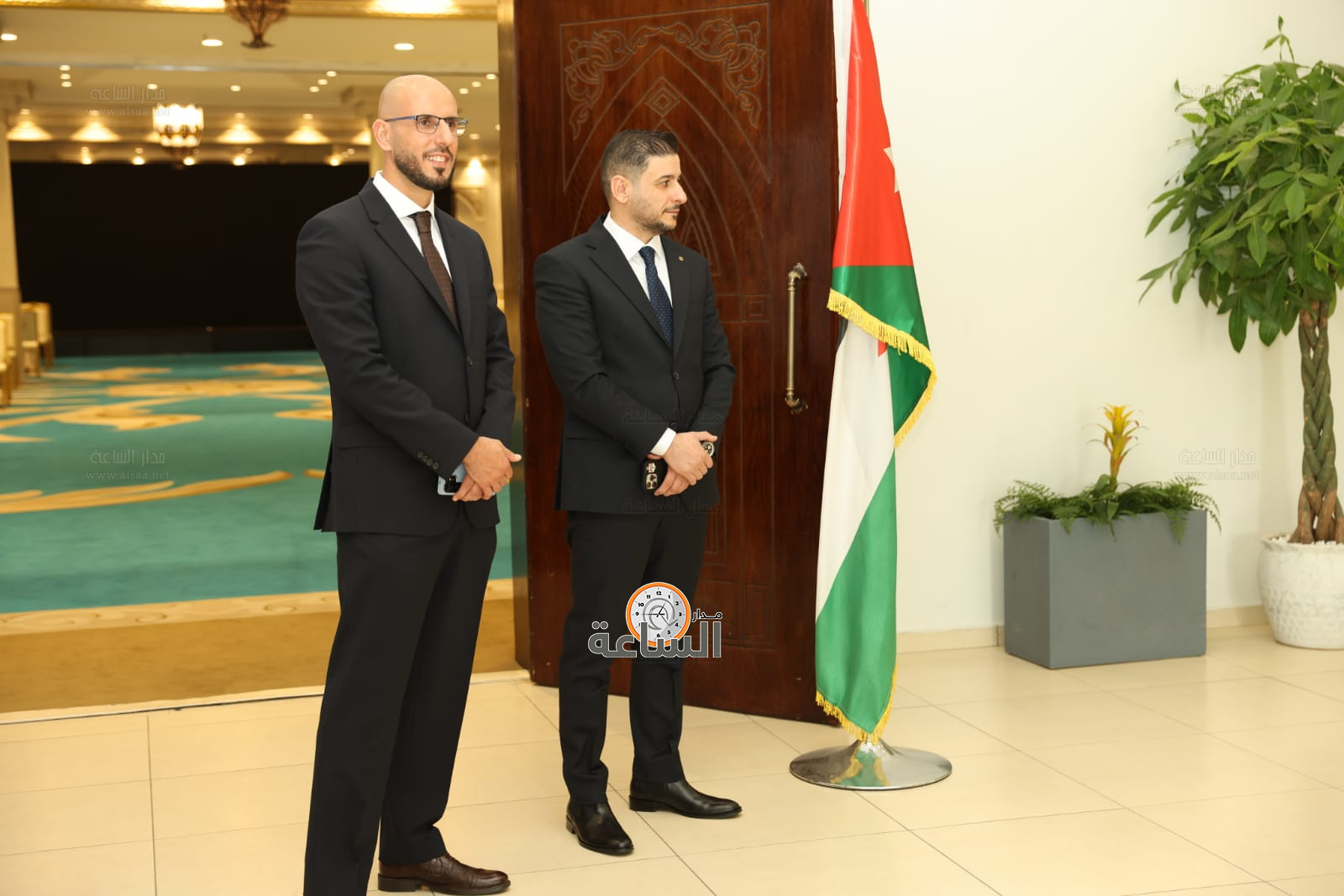 Madar Al-Saa Images 0.450039600302801