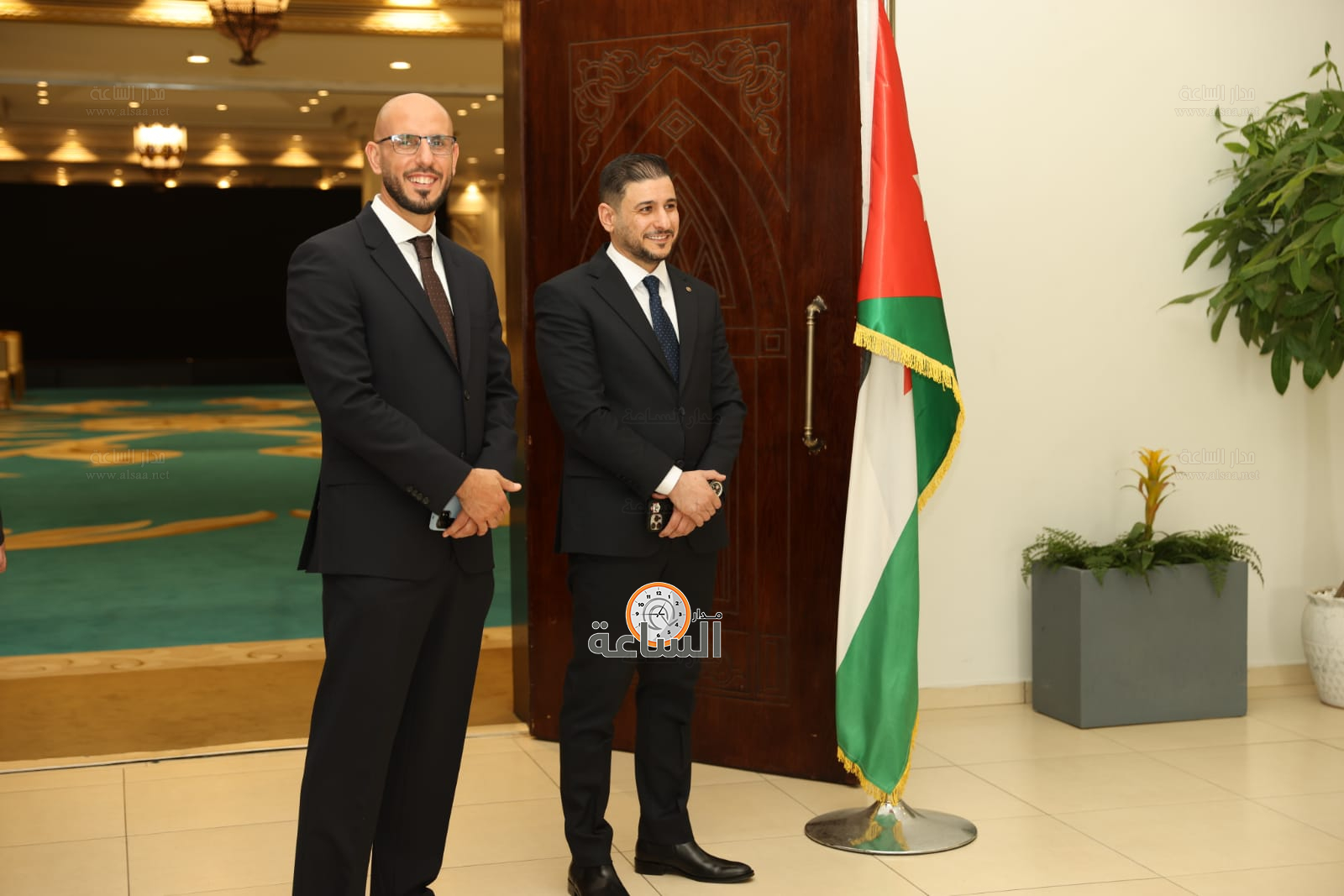 Madar Al-Saa Images 0.7569397934845733