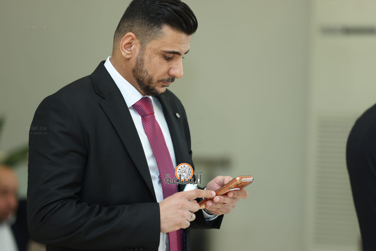 Madar Al-Saa Images 0.7385009010713472