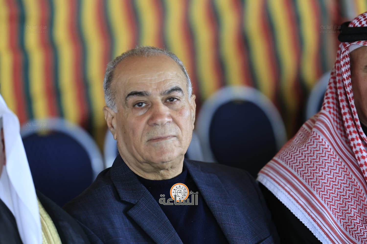 Madar Al-Saa Images 0.4981449312619075