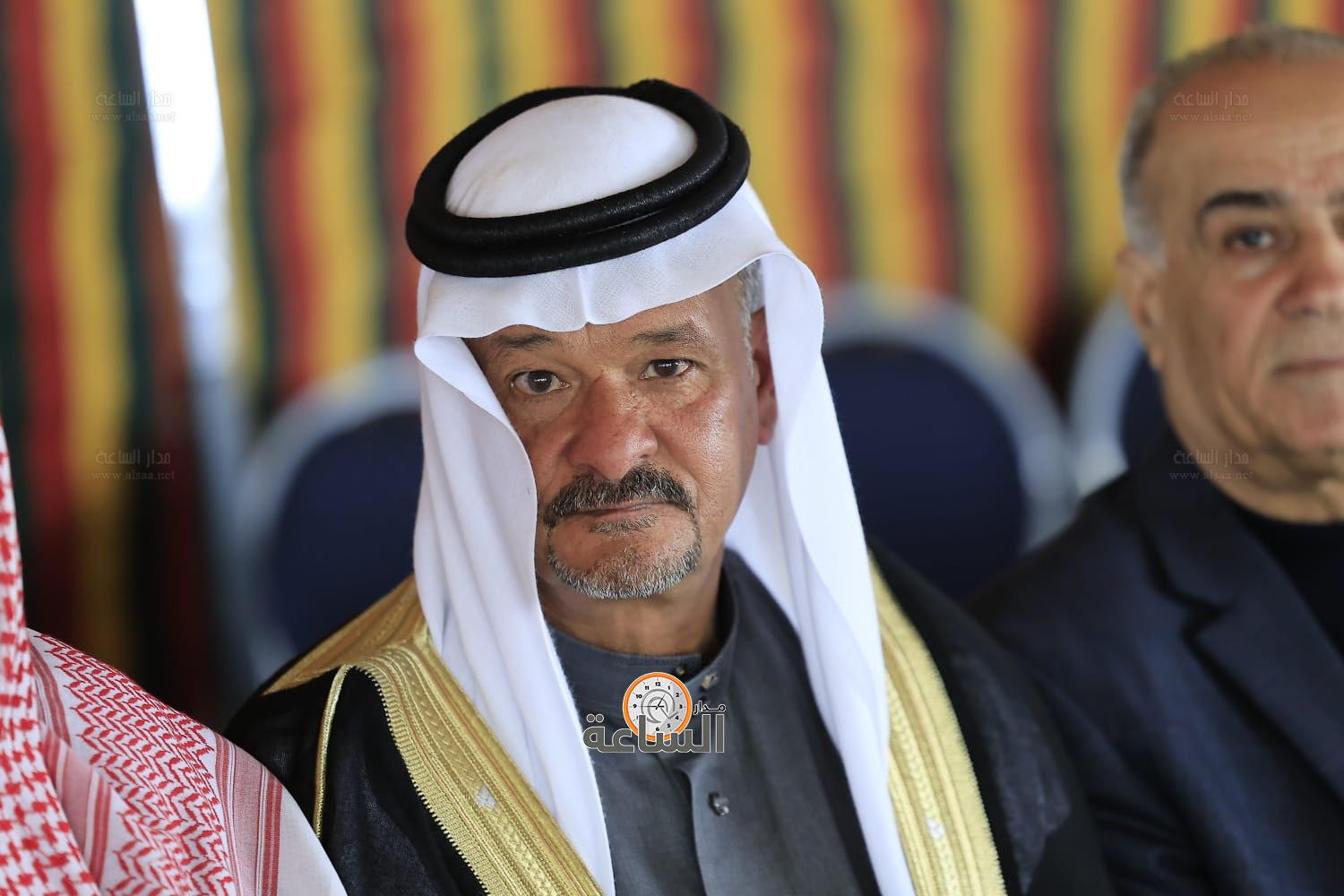 Madar Al-Saa Images 0.7022813825153063