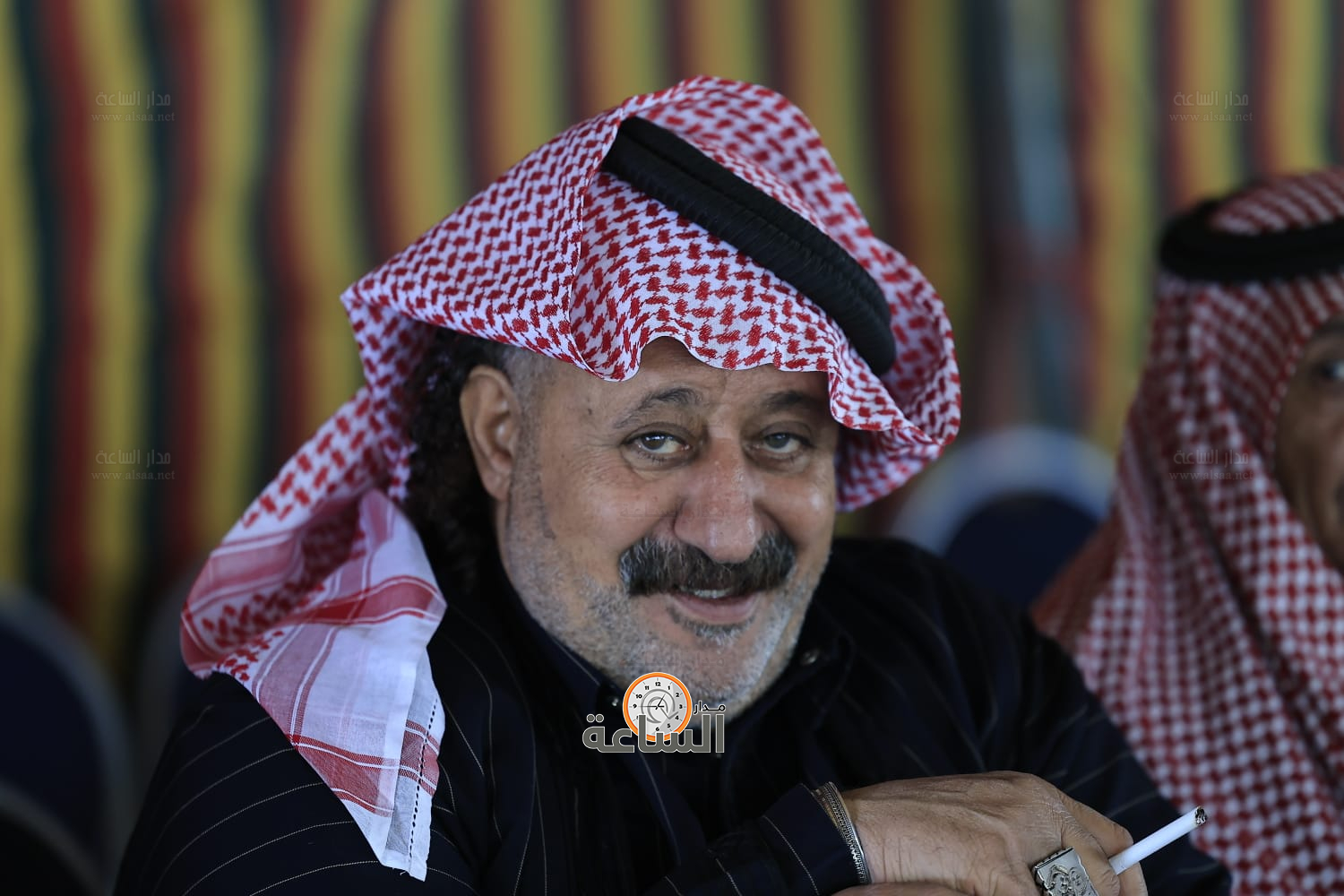 Madar Al-Saa Images 0.04366640263770005