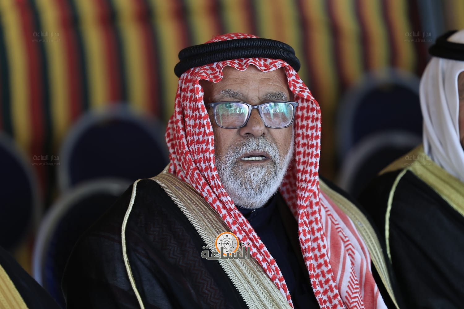 Madar Al-Saa Images 0.8741969890735645