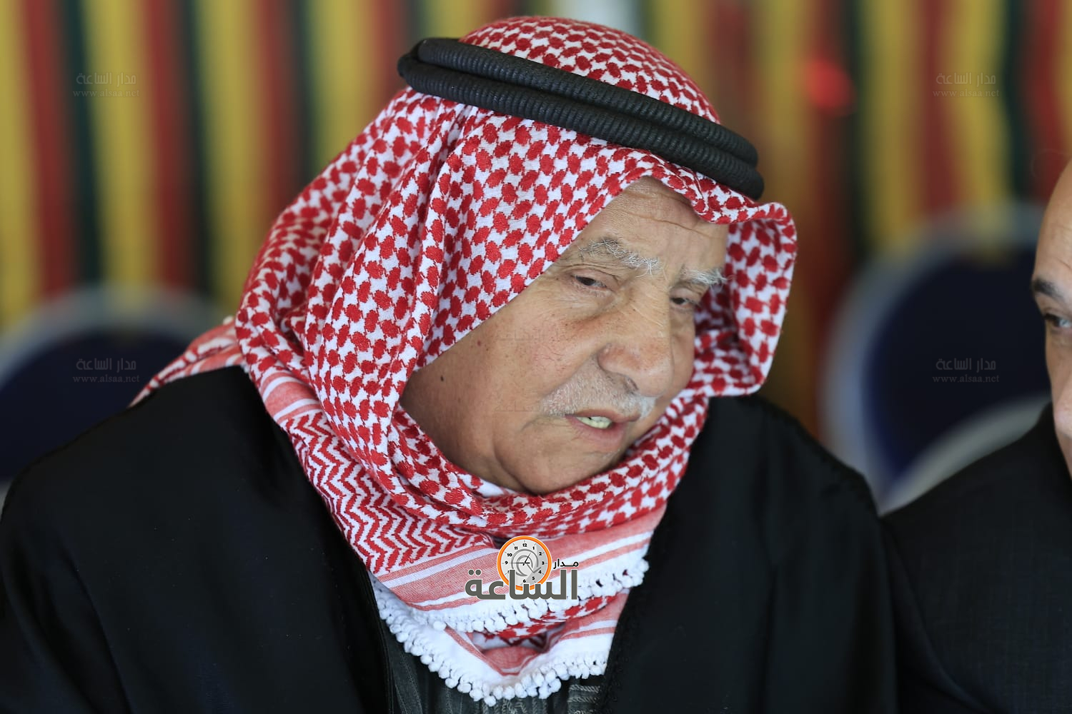 Madar Al-Saa Images 0.4130433050860901