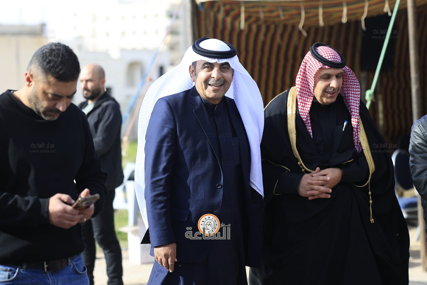 Madar Al-Saa Images 0.7588952028975252