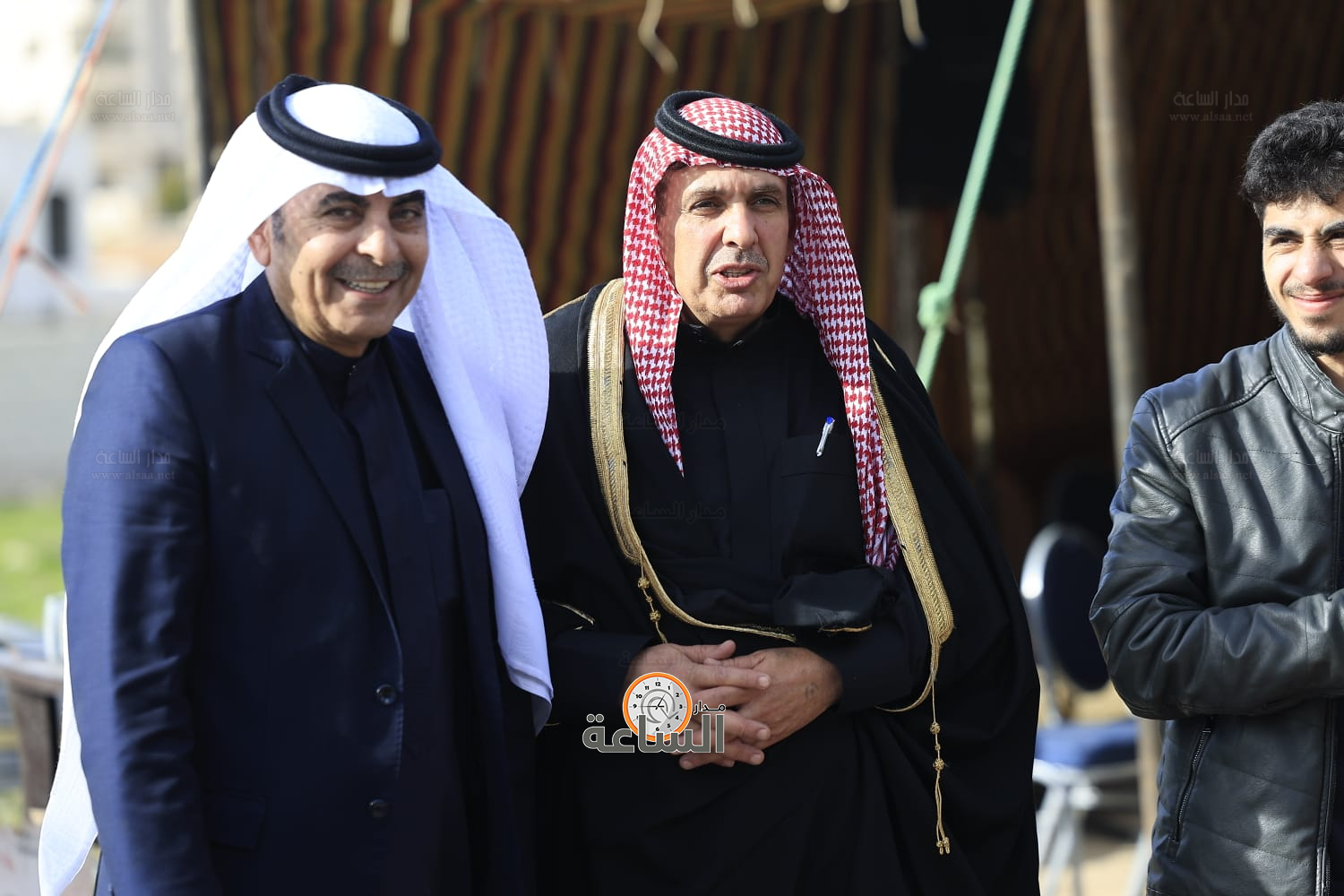 Madar Al-Saa Images 0.3995498984946386