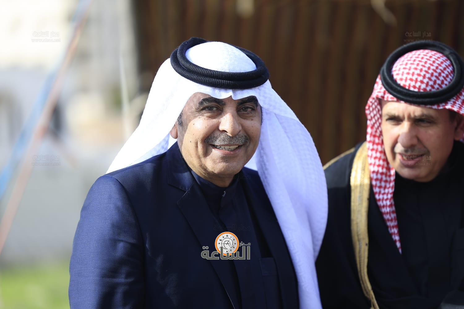 Madar Al-Saa Images 0.2808390963116557