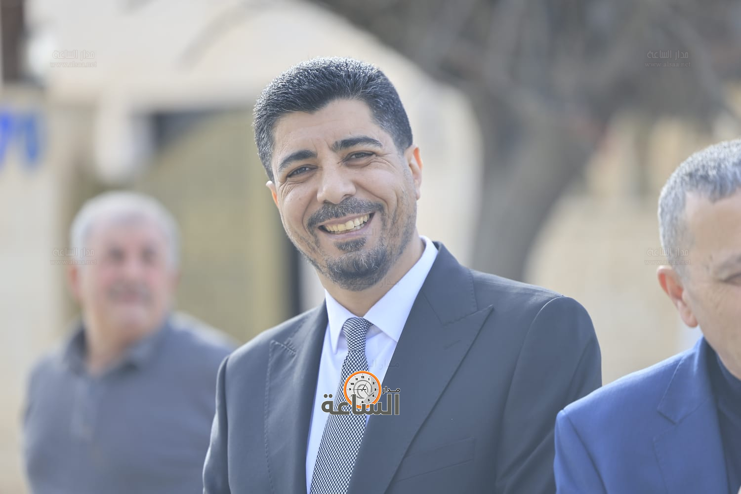 Madar Al-Saa Images 0.1552534141845242