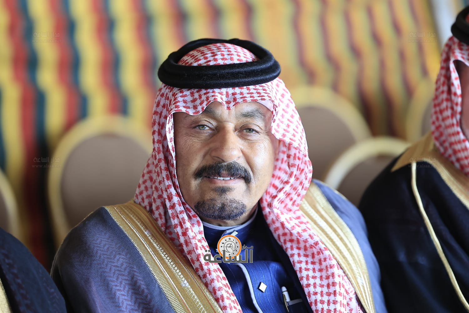 Madar Al-Saa Images 0.2479690173108825