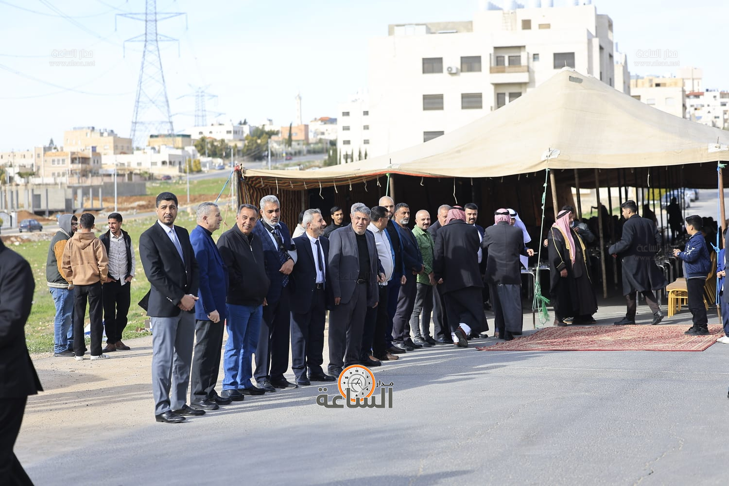 Madar Al-Saa Images 0.6272449362680049