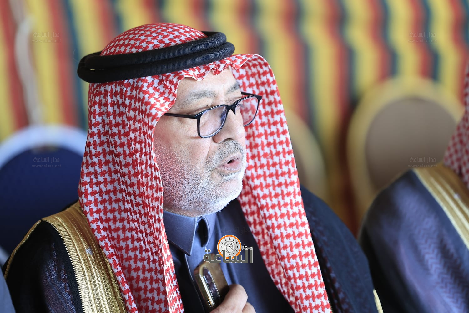 Madar Al-Saa Images 0.3698804177888133