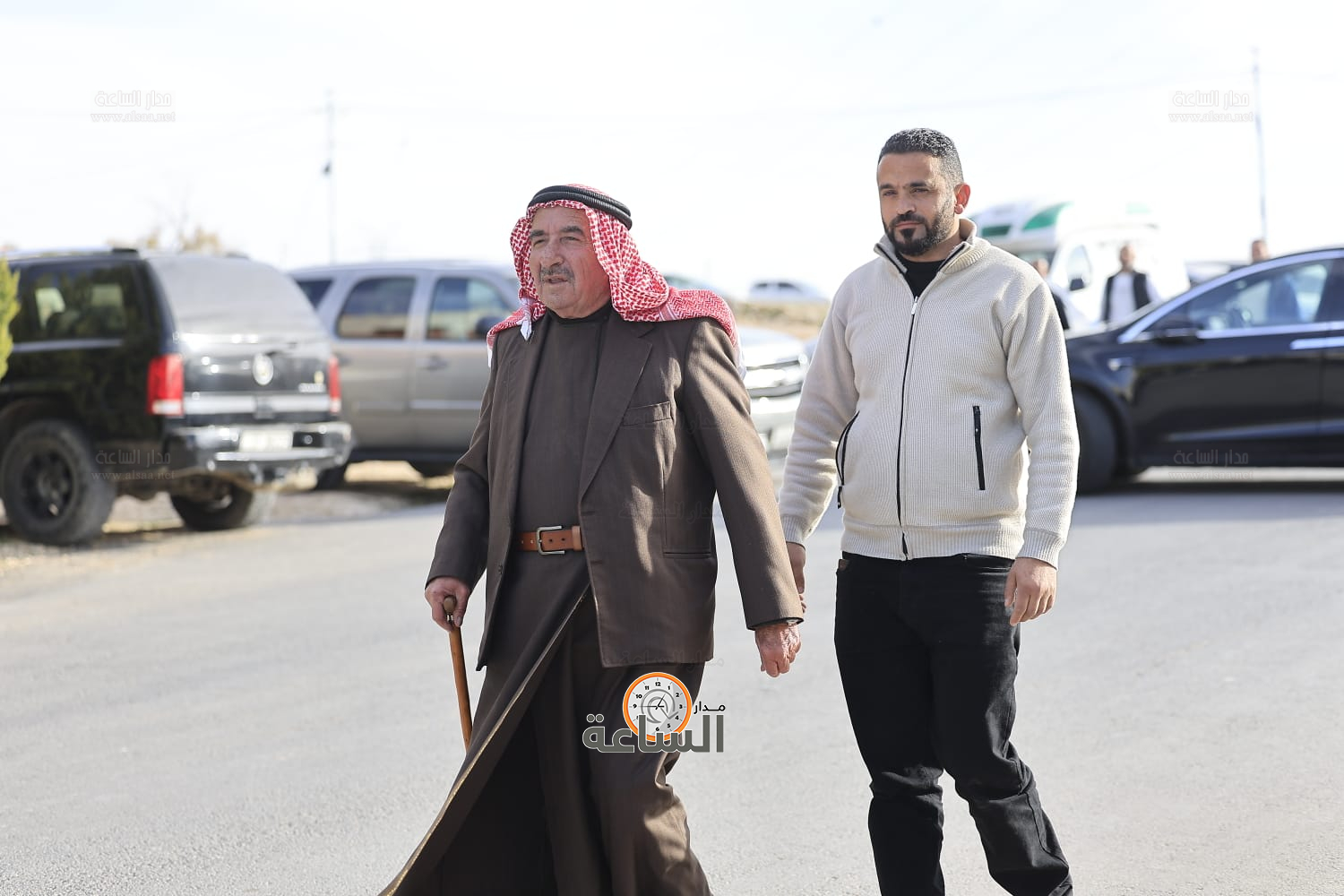 Madar Al-Saa Images 0.8592919845553038