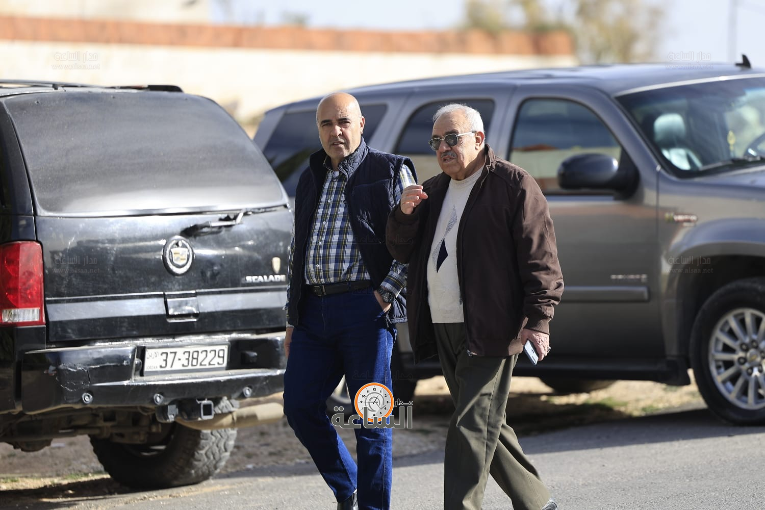 Madar Al-Saa Images 0.9712045119063857