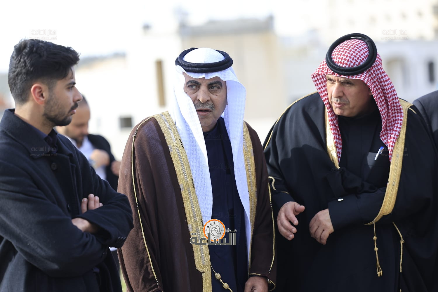 Madar Al-Saa Images 0.20304909042116104